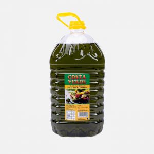 Costa Verde Oil Special Seasoning Oil