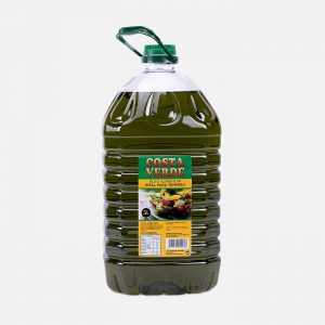 Costa Verde Special Seasoning Oil