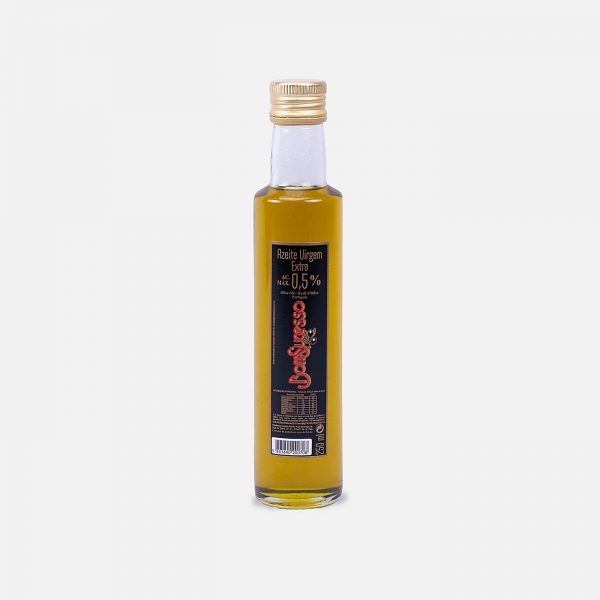 Bom Sucesso Extra Virgin Olive Oil