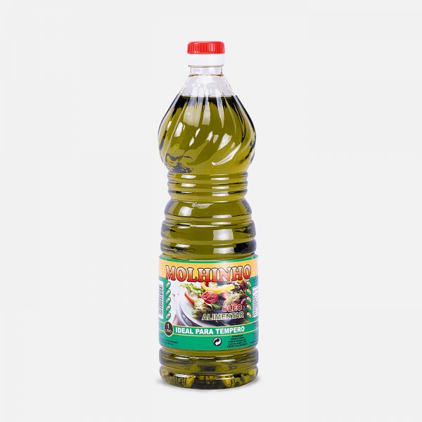 Óleo Alimentar Molhinho Especial Tempero