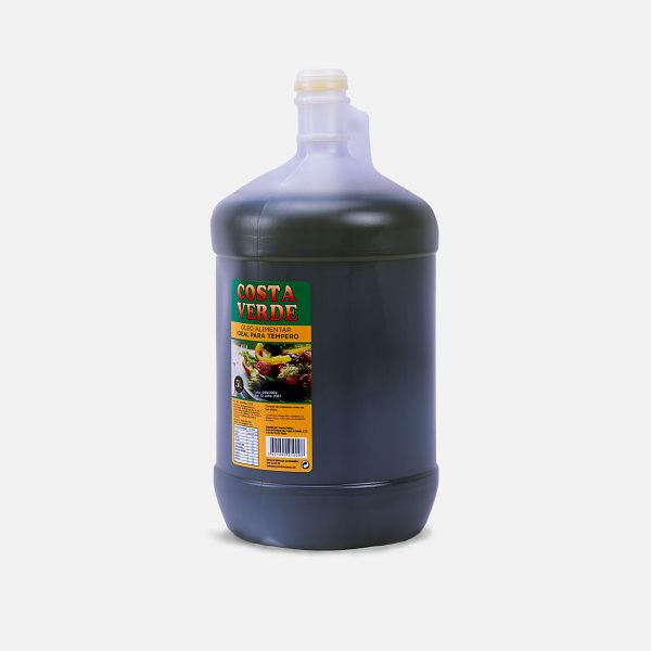 Óleo Alimentar Costa Verde Especial Tempero